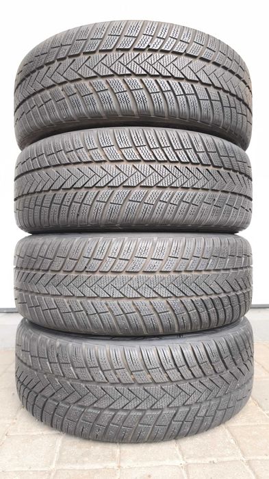 Koła Skoda Kamiq Vw Taigo Seat 17'' 5x100 opony 205/55/17 (OL1918)