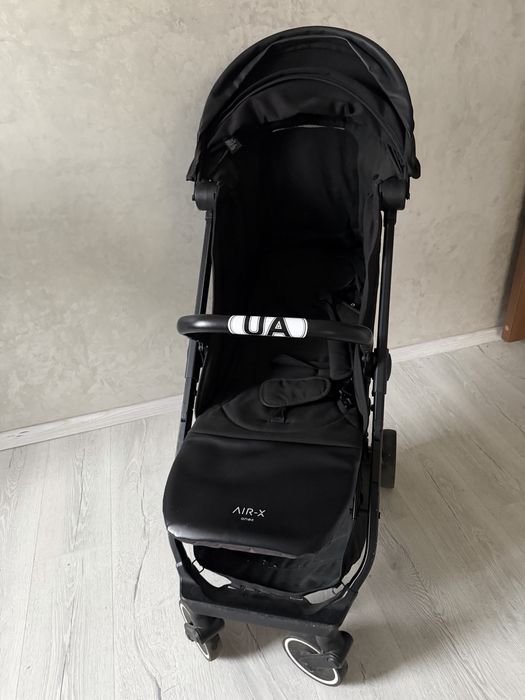 Коляска Anex Air-X