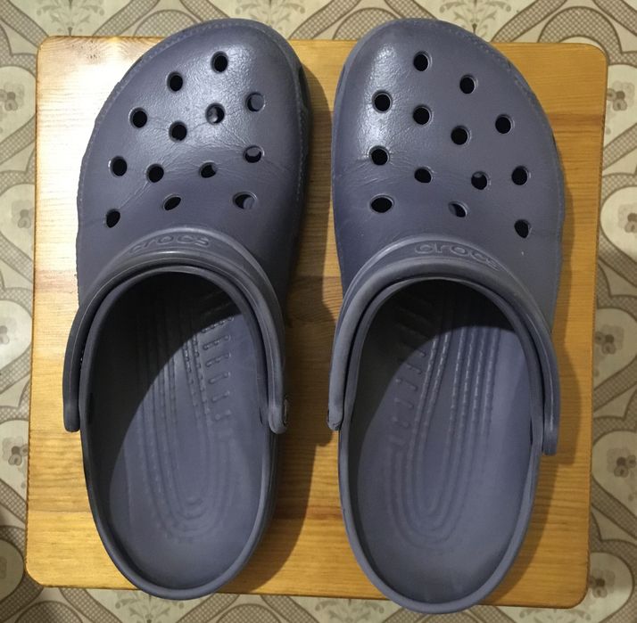 Crocs сабо оригинал.