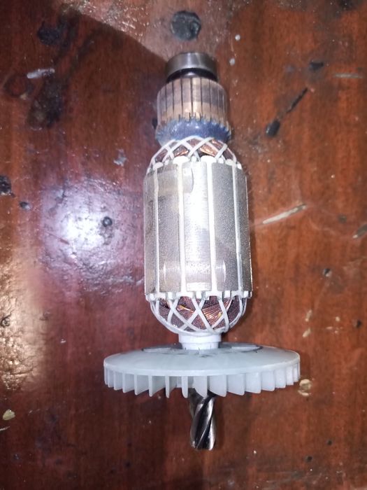 Einhell Якорь до перфоратора