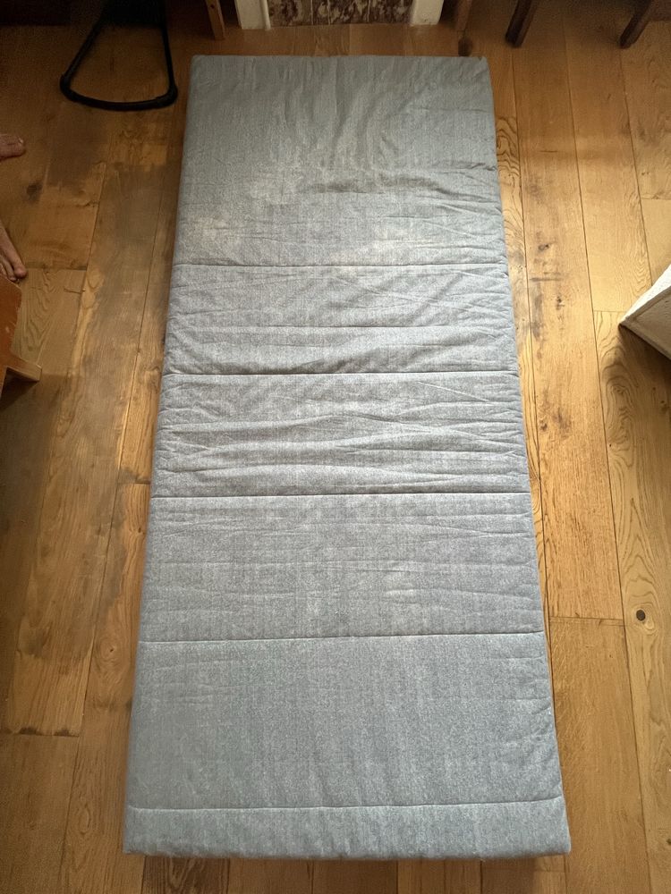 Ikea mattress colchao 90x200cm