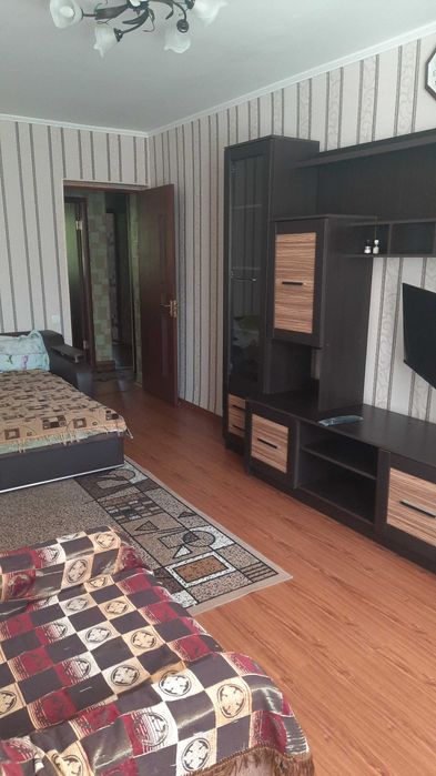 Сдам посуточно свою 2-х комн,Парковая, от 2х суток