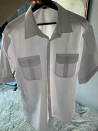 Koszula mundurowa