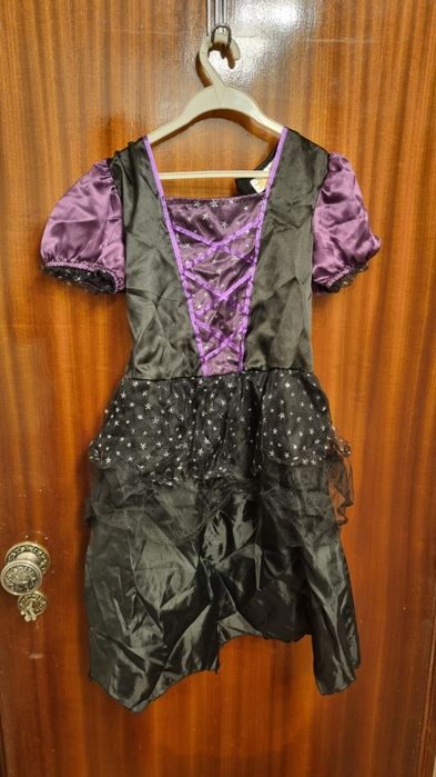 Disfarces Criança Carnaval