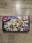 lego friends zestaw 41118 Supermarket w Heartlake