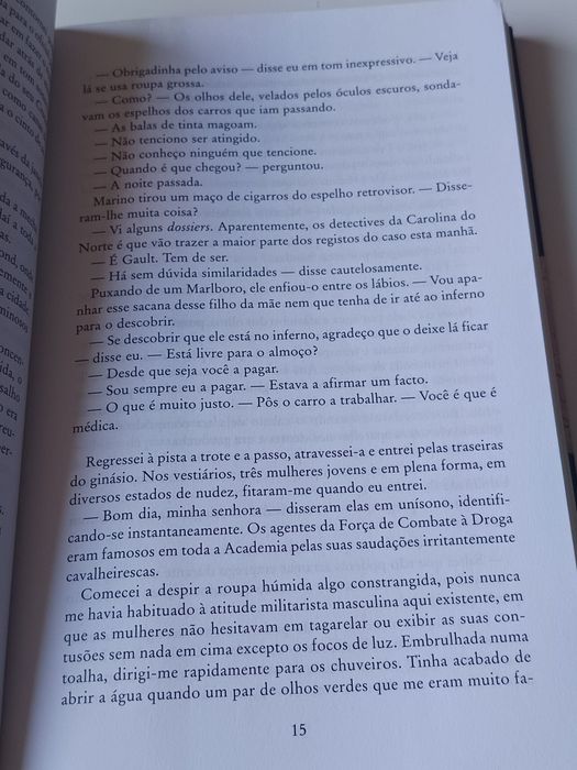 A quinta dos cadáveres