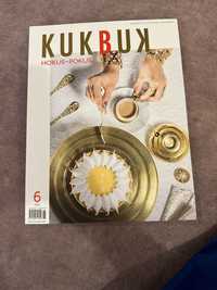 Kukbuk hokus-pokus nr 6 -2018