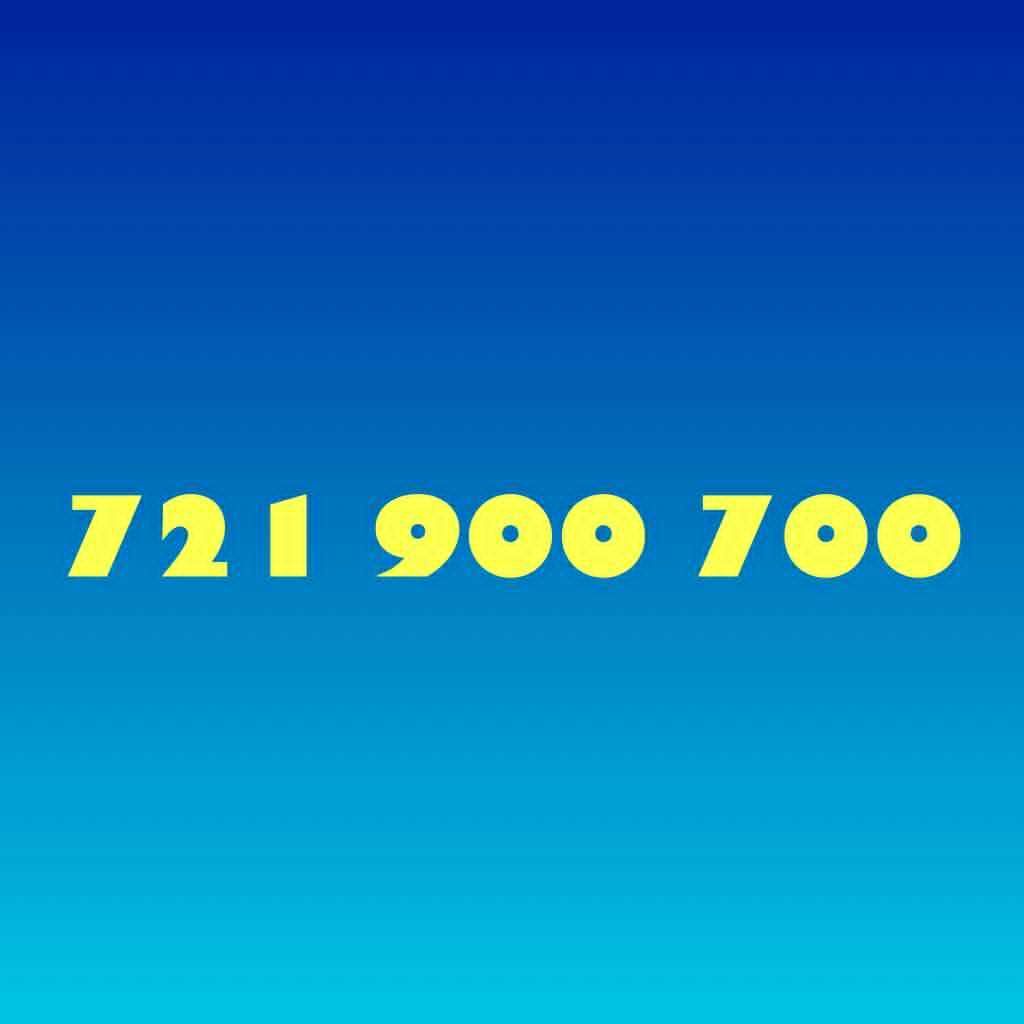 Złoty Numer Telefonu
