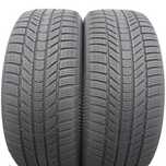 Opony 245/45/19 Continental 245/45R19 102V XL Zimowe 2023 7,5-8mm