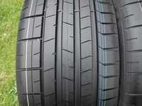 Opony PIRELLI P ZERO 245/35/19 4 Sztuki Nowe AO