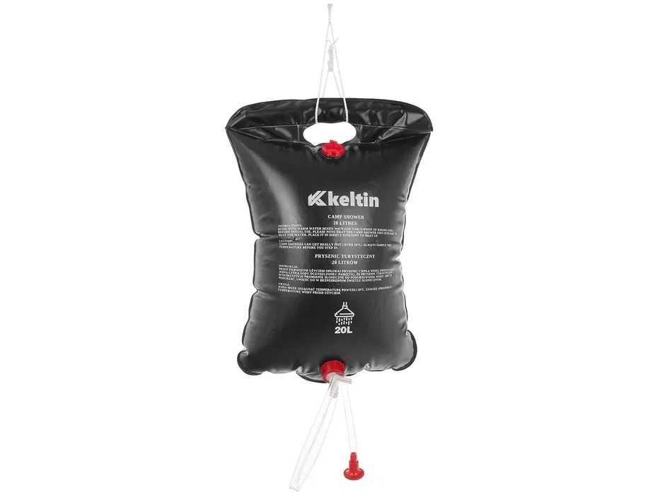 Duche campismo Marca Outdoor (25l)