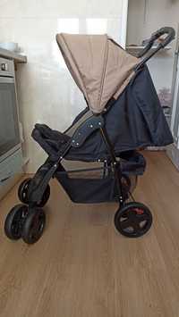 Baby stroller brand-vidaxl