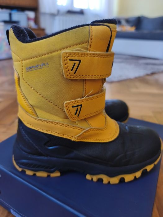 Buty zimowe dziecięce 31