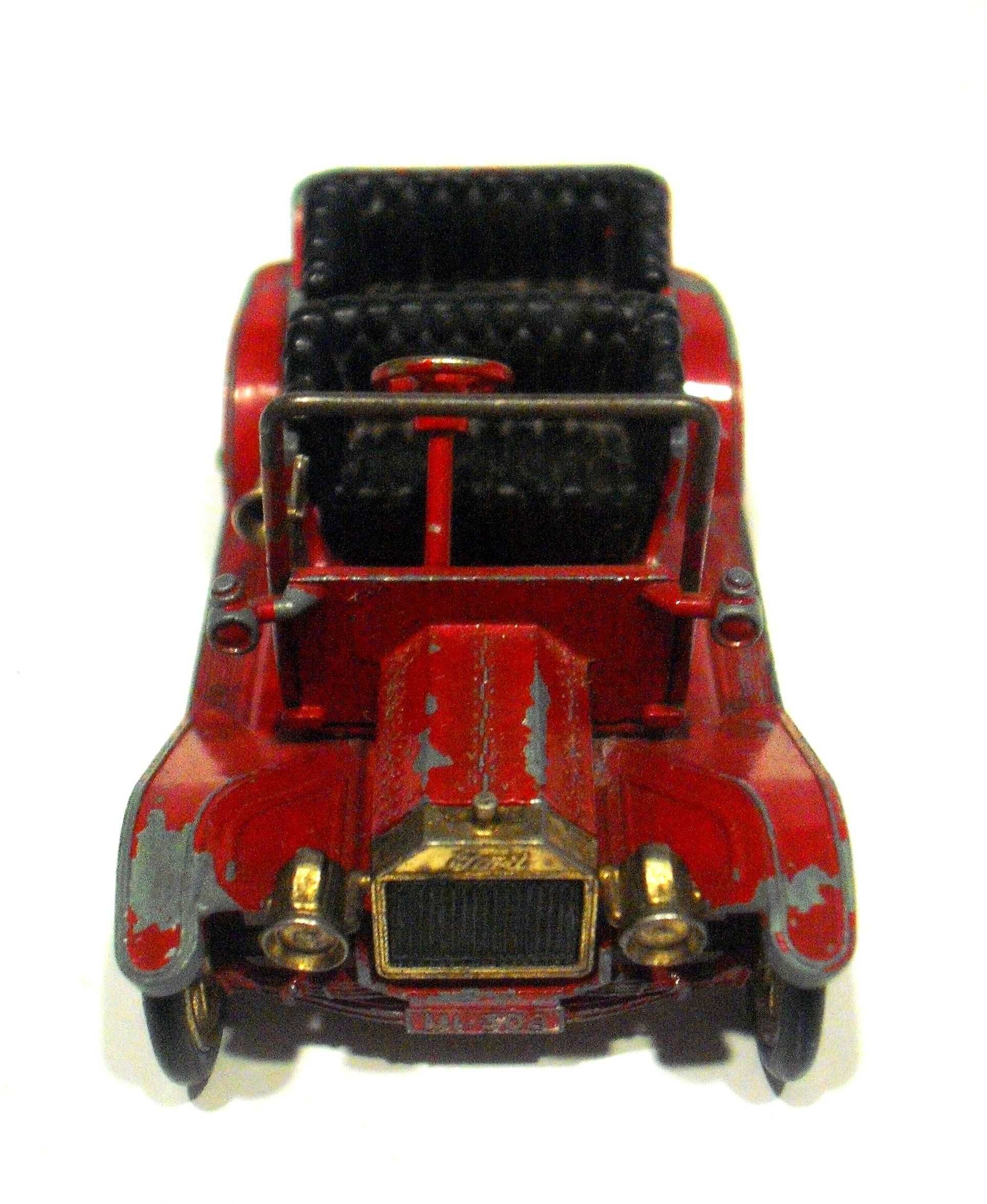 Matchbox Carro antigo- 1/4364 - made in England