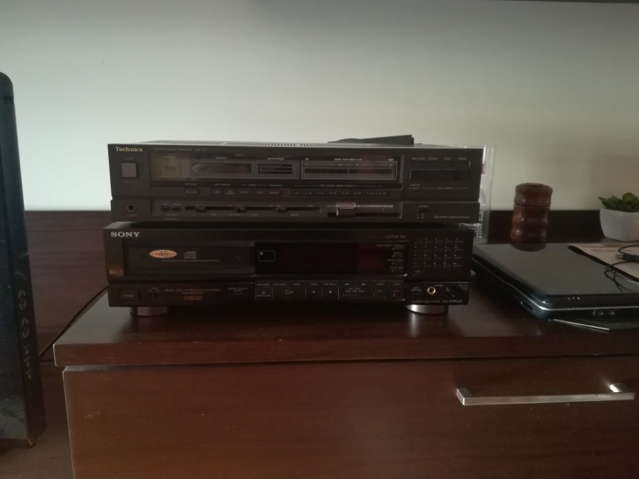 Technics SA 290 000