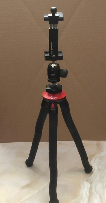 Statyw do telefonu lub aparatu Ulanzi ufo