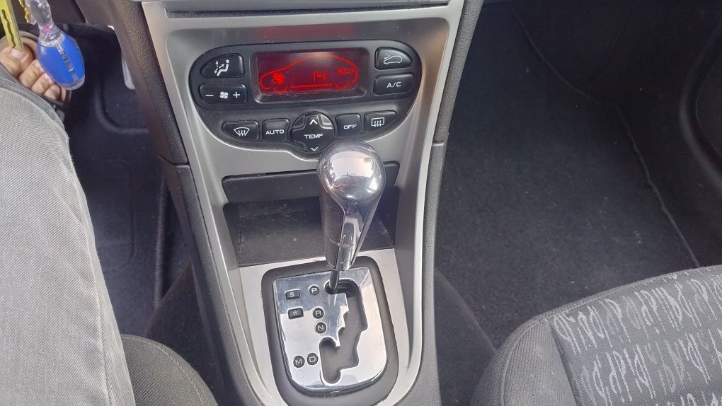 Peugeot 307 stan bardzo dobry Automat !!!