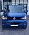 Autocaravana VW Califórnia T5.1 SE 180cv DSG 7vel.