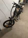 Bicicleta electrica Ado A20