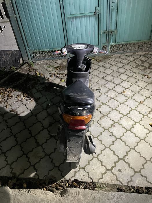 Продам yamaha sa 16