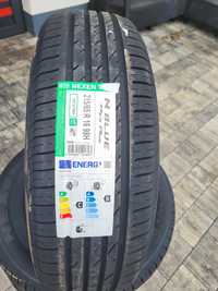 Opony letnie 215/65R16 98H Nexen N'Blue HD Plus CICHE 68dB !