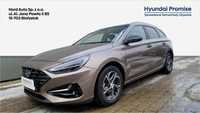 Hyundai I30 Samochód z 2022 Roku produkcji