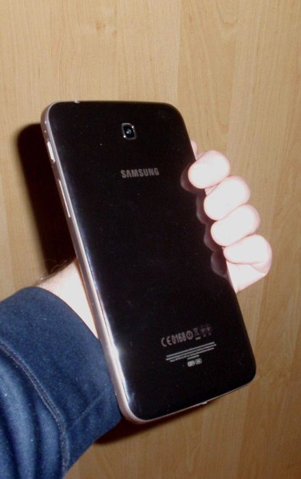 Планшет Samsung Galaxy Tab 3 Lite 7.0 3G IPad ORIGINAL 11/18,7 см Asus