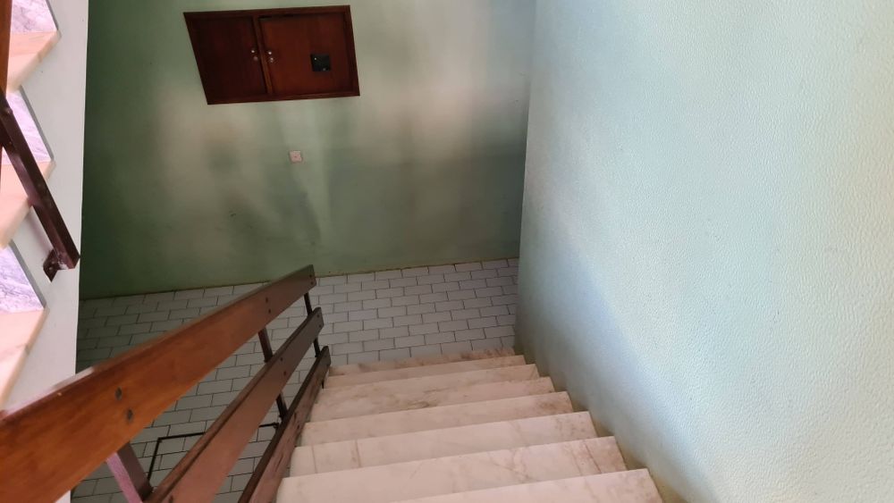 Aluga-se Cave 140m2 arrecadação