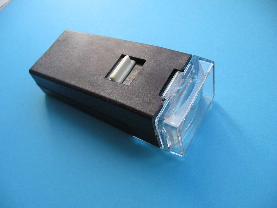 Latarka latareczka Centra Starogard  Gdański nowa PRL