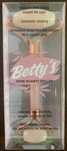 Betty’s rose quartz roller ролик роллер массажёр для лица кварц
