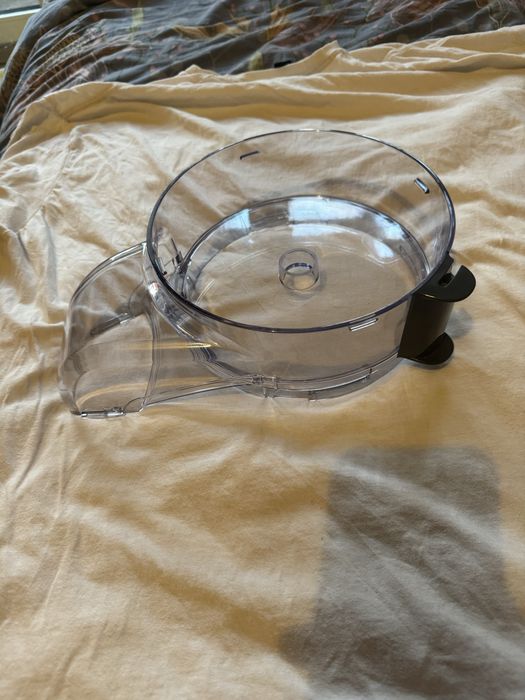 Kenwood Korpus Express FDM71 FDP65 robot kuchenny