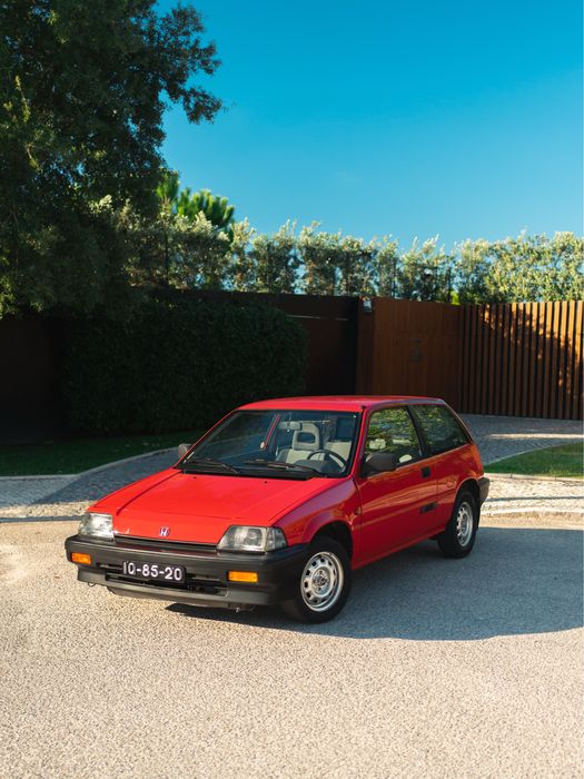 Honda civic 1.3 71cv (150.000km)