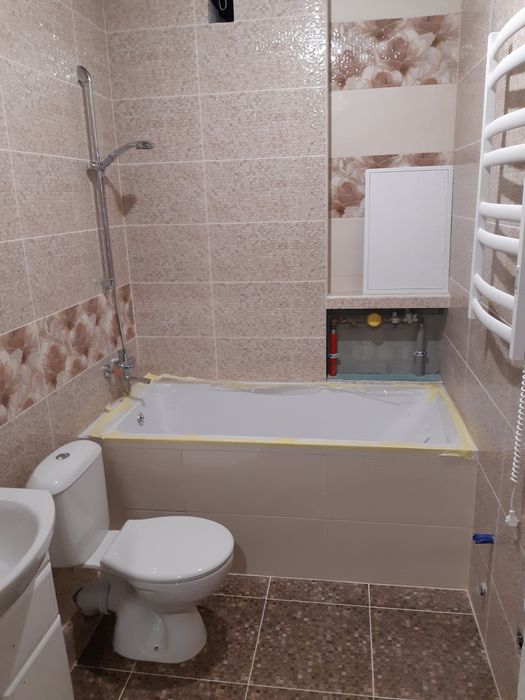 Плиточник Київ зі стажом
