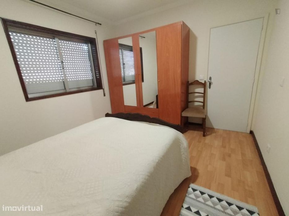 647921 - Casa com 1 quarto, com área exterior