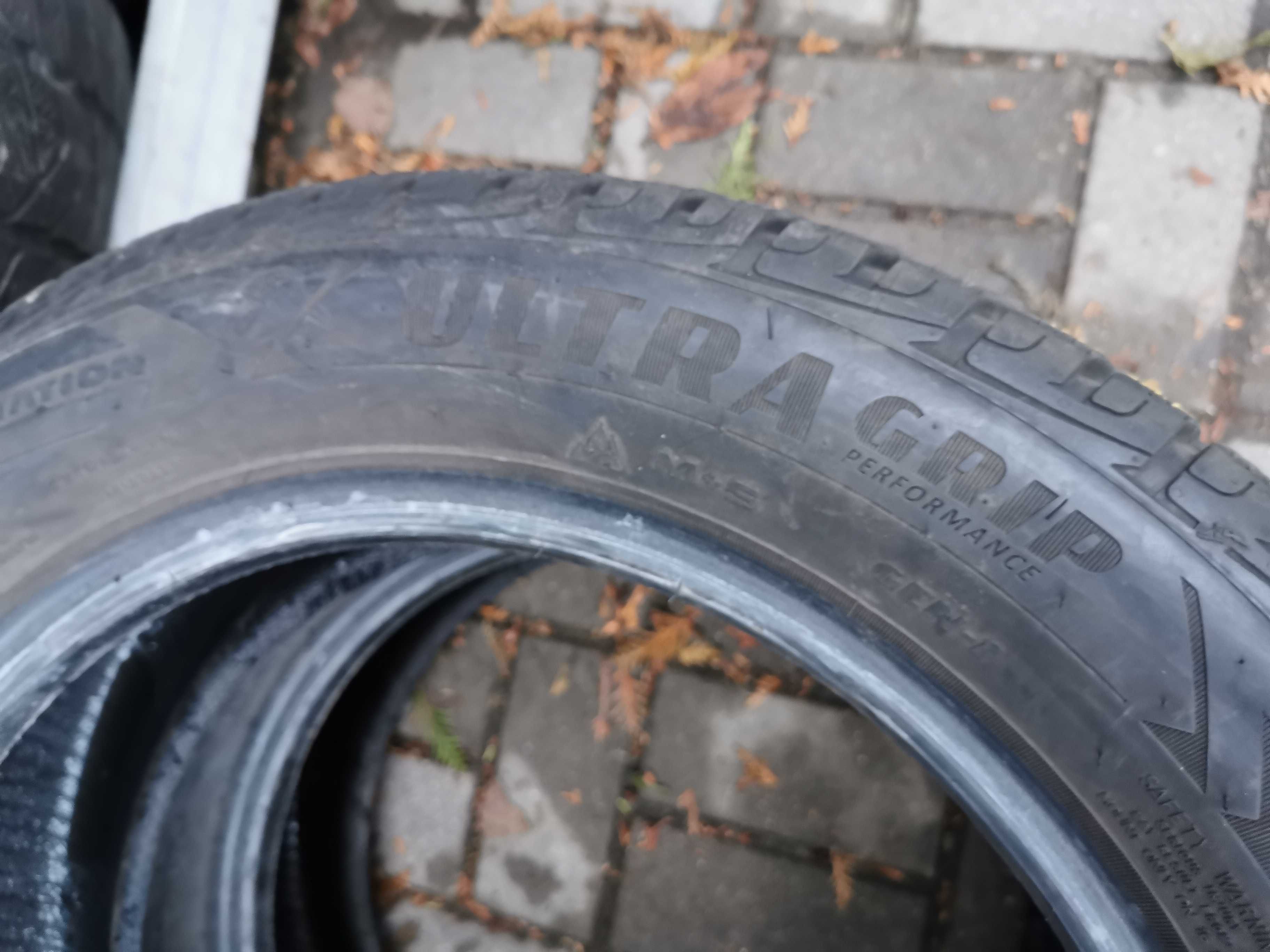 Goodyear Ultragrip Performance 205/55r16 94V N8585