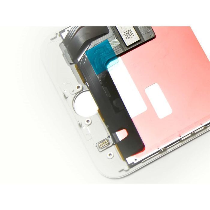 Wyświetlacz Lcd Ramka Szybka Digitizer Do Iphone 8