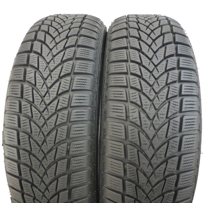 205/65/15 Seiberling 205/65R15 94T Winter Zima Zimowe 2016, 2015 8mm