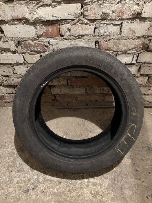 Opony 225/50 R17