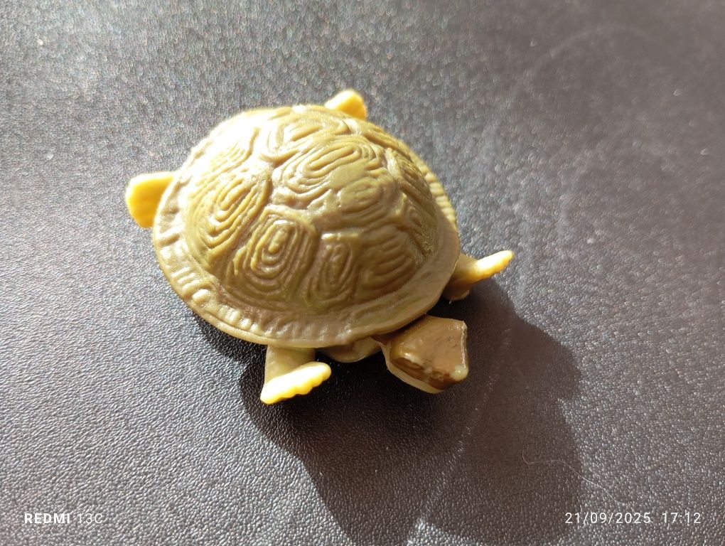 Miniaturas animais