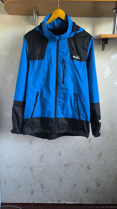 Вітровка штормівка Peter Storm