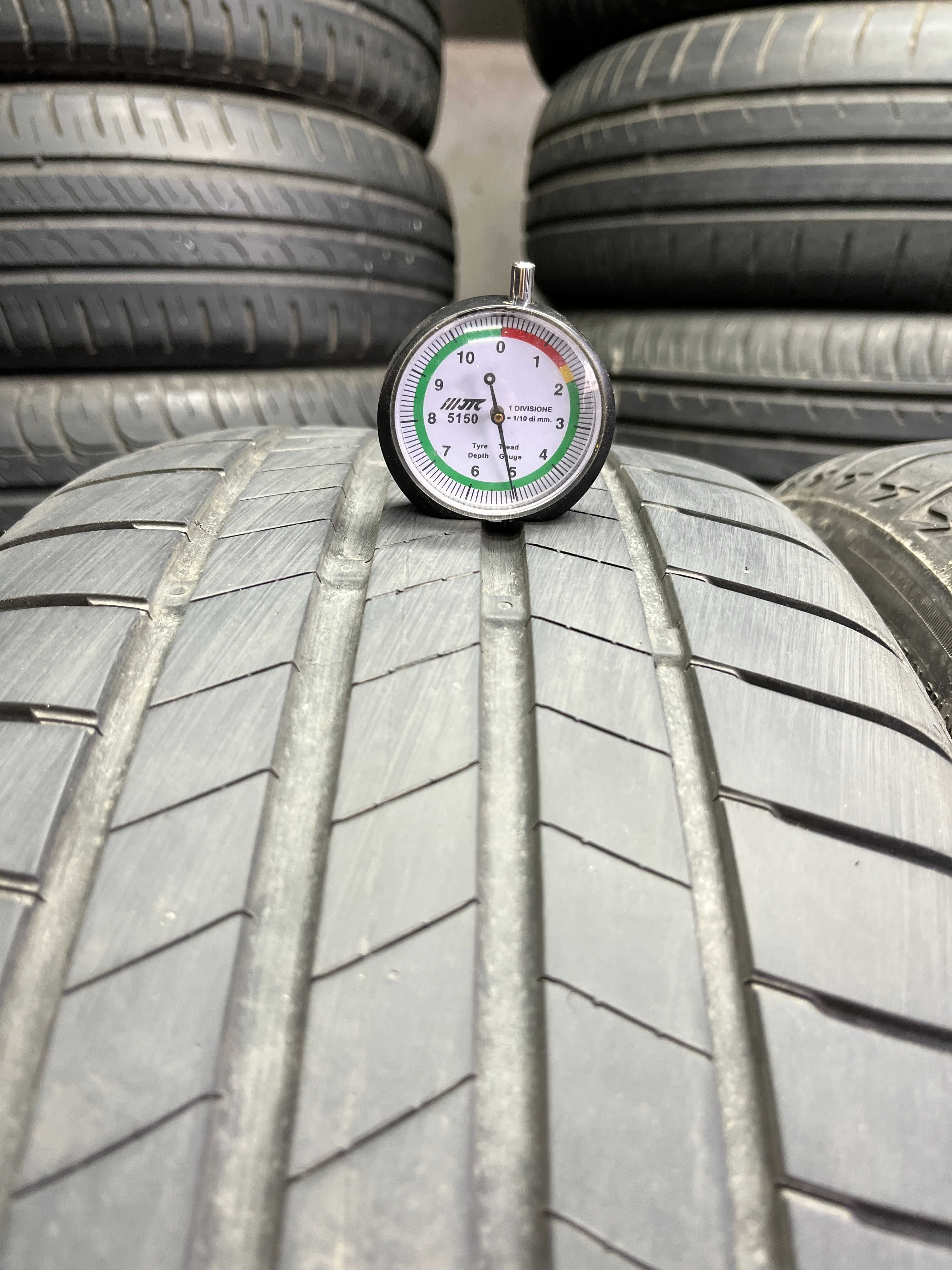 235/45 R18 Bridgestone пара літо / лето 2020 рік
