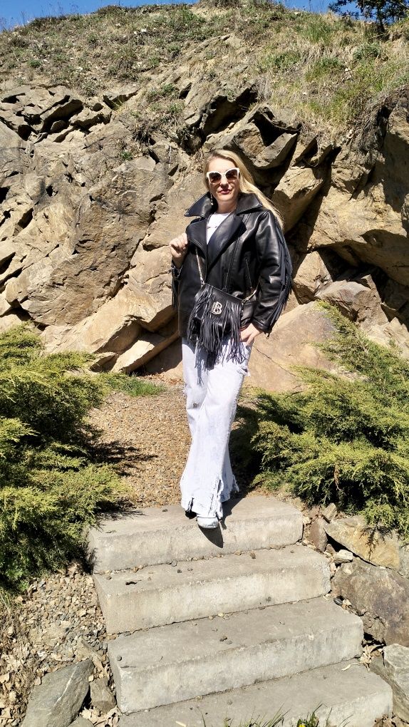 Flo clo rozmiar Plus size
