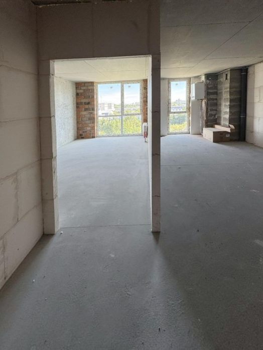 Продаж 1к квартири в ЖК бізнес класу Філ Хаус