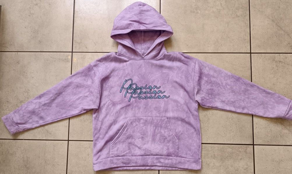 Bluza damska LOCAL HEROES rozmiar S