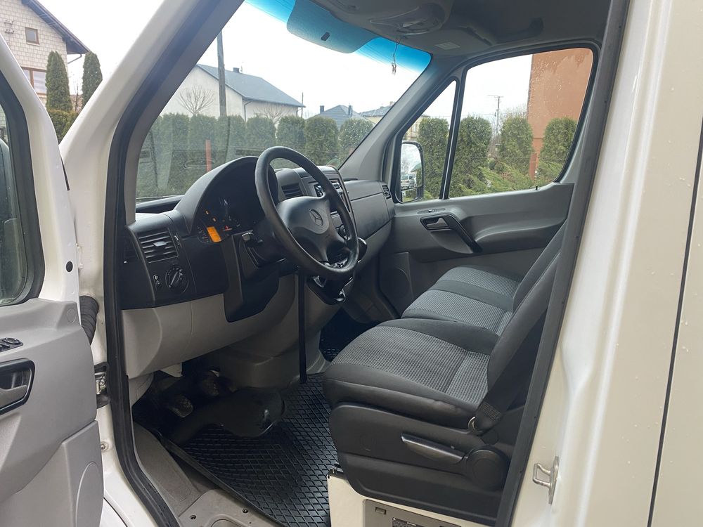 Mercedes Sprinter 216cdi