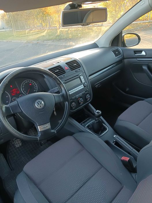 Sprzedam Golf V 2008