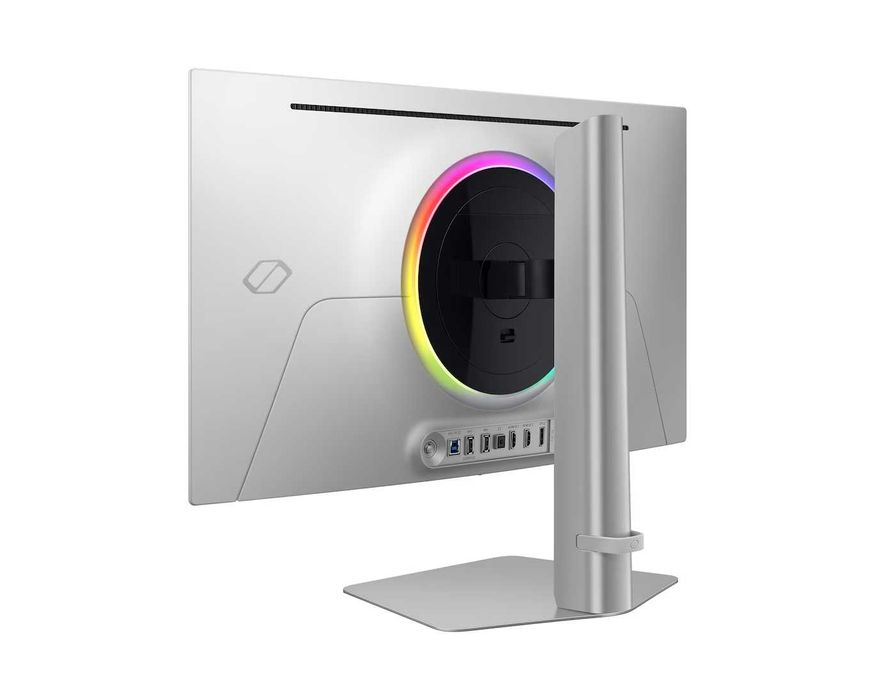 Монітор SAMSUNG Odyssey OLED G6 2k 360Гц 27"