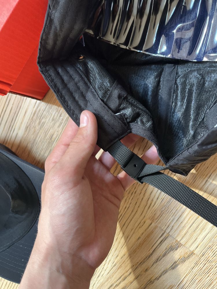 Кепка nike acg goretex