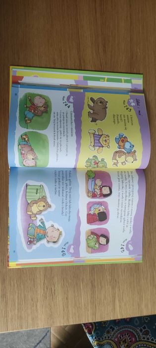 Dawczak, Spychał 365 dni dziecka. Zabawy i zadania na cały rok