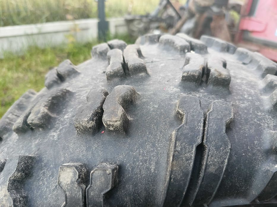 Opony quad can am ITP HoleShot ATR AT 270/60 R12
